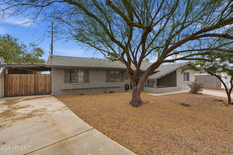 9253 N 18th Dr, Phoenix, AZ 85021