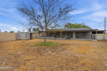 9253 18th Dr, Phoenix, AZ 85021