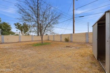 9253 18th Dr, Phoenix, AZ 85021