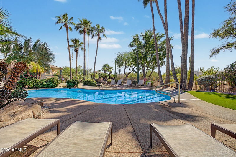9253 N Firebrick Dr #104, Fountain Hills, AZ 85268