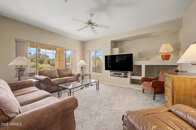 9253 N Firebrick Dr #104, Fountain Hills, AZ 85268