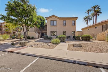 9253 N Firebrick Dr #104, Fountain Hills, AZ 85268