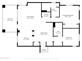 9253 Firebrick Dr #204, Fountain Hills, AZ 85268