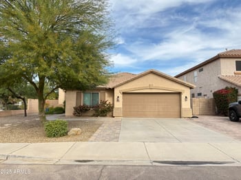 9254 Lone Cactus Dr, Peoria, AZ 85382