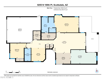 9255 100th Pl, Scottsdale, AZ 85258