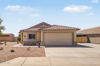 9255 E Ellis St, Mesa, AZ 85207