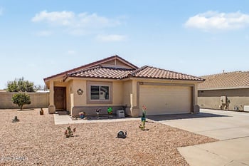 9255 E Ellis St, Mesa, AZ 85207