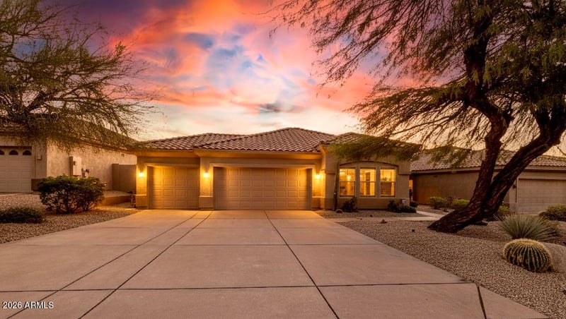 9255 Whitewing Dr, Scottsdale, AZ 85262