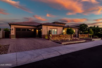 9255 Los Gatos Dr, Peoria, AZ 85383