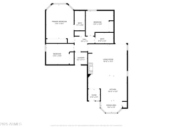 9255 Shasta Dr, Gold Canyon, AZ 85118