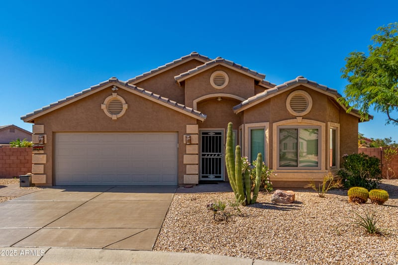 9255 Shasta Dr, Gold Canyon, AZ 85118