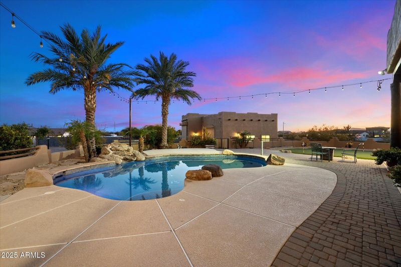 9255 W Buckskin Trl, Peoria, AZ 85383