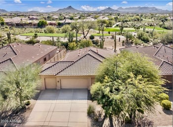 9255 Whitewing Dr, Scottsdale, AZ 85262