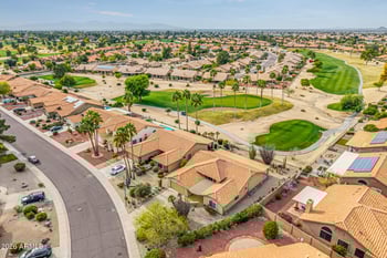 9256 Behrend Dr, Peoria, AZ 85382