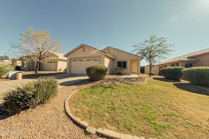 9257 E Medina Ave, Mesa, AZ 85209