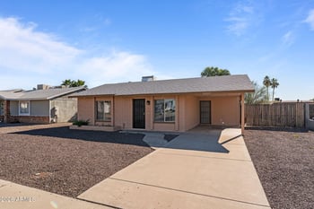 9257 Gary Rd, Peoria, AZ 85345