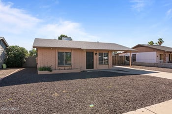 9257 Gary Rd, Peoria, AZ 85345
