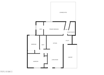 9257 Gary Rd, Peoria, AZ 85345