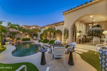 9258 Desert Vw, Scottsdale, AZ 85255