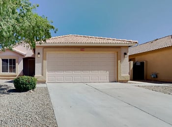 9258 W Monroe St, Peoria, AZ 85345