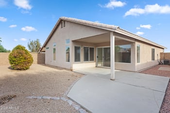 9258 W Monroe St, Peoria, AZ 85345