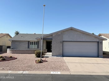 926 79th Way, Mesa, AZ 85208