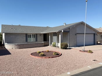 926 79th Way, Mesa, AZ 85208