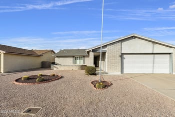 926 79th Way, Mesa, AZ 85208
