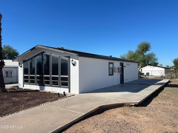 926 96th St, Mesa, AZ 85208