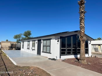 926 96th St, Mesa, AZ 85208