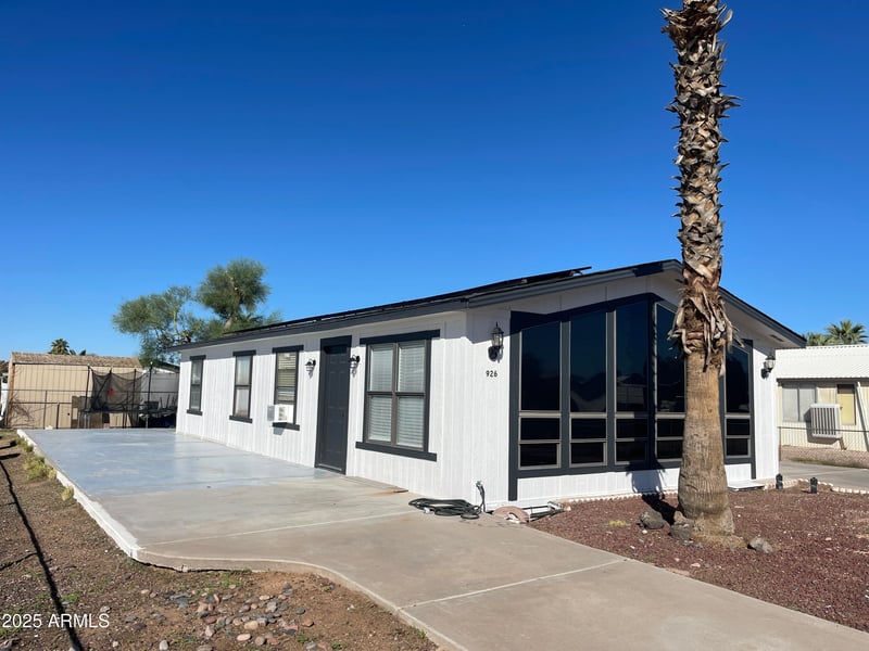 926 96th St, Mesa, AZ 85208