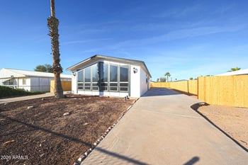 926 96th St, Mesa, AZ 85208