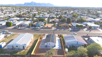 926 96th St, Mesa, AZ 85208