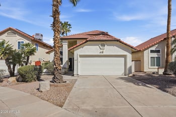926 Calle Del Norte --, Chandler, AZ 85225
