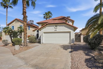 926 Calle Del Norte --, Chandler, AZ 85225