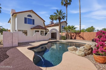 926 Calle Del Norte --, Chandler, AZ 85225