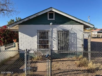 926 Cocopah St, Phoenix, AZ 85007