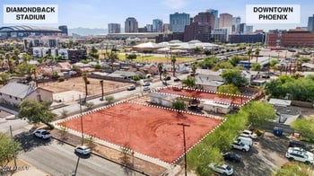 926 E Fillmore St #-, Phoenix, AZ 85006