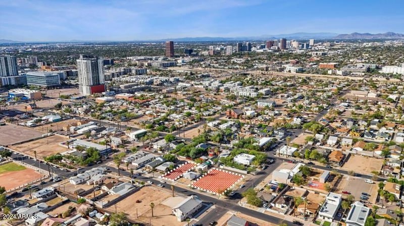 926 E Fillmore St #-, Phoenix, AZ 85006