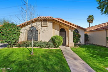 926 Hearne Way, Gilbert, AZ 85234