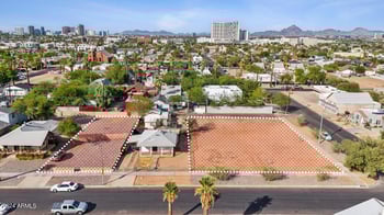 926 Fillmore St #-, Phoenix, AZ 85006