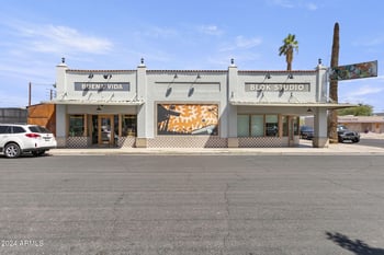 926 Fillmore St #-, Phoenix, AZ 85006