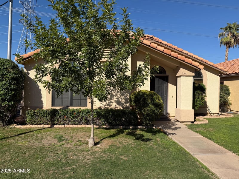 926 Hearne Way, Gilbert, AZ 85234