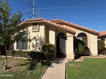 926 Hearne Way, Gilbert, AZ 85234