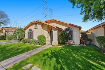 926 Hearne Way, Gilbert, AZ 85234