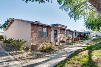 926 Date --, Mesa, AZ 85201