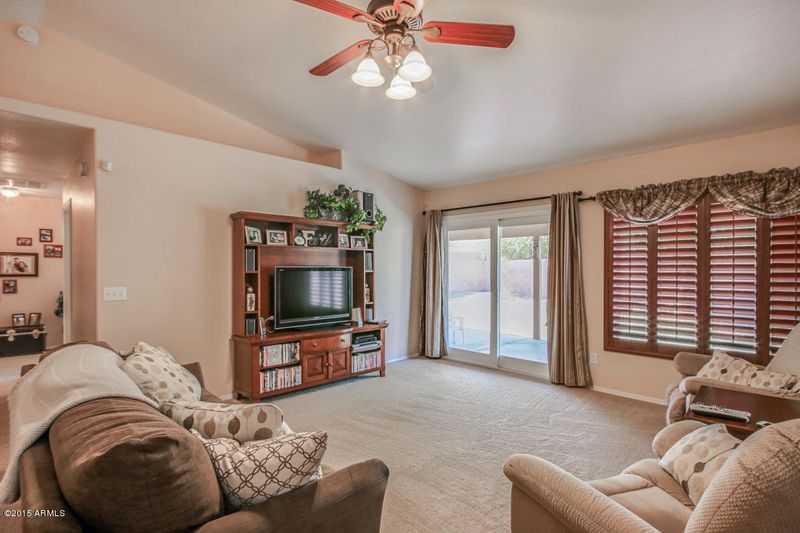 926 N Quartz St, Gilbert, AZ 85234