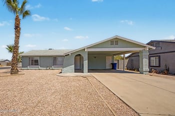 926 Apollo Ave, Tempe, AZ 85283