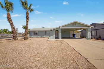 926 Apollo Ave, Tempe, AZ 85283