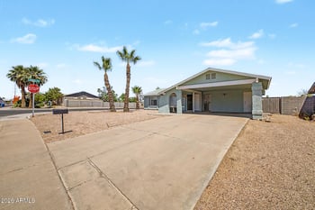 926 Apollo Ave, Tempe, AZ 85283